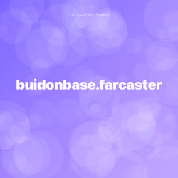 buidonbase.farcaster