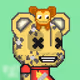 Pixel Cubs #9516