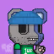 Pixel Cubs #9807