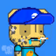 Pixel Cubs #9943