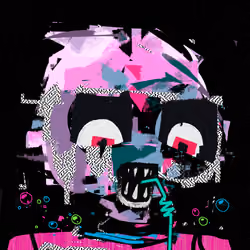 mixer #2