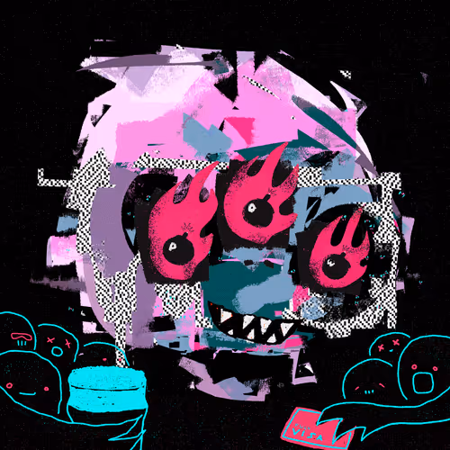 mixer #549