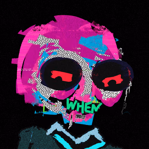 mixer #327