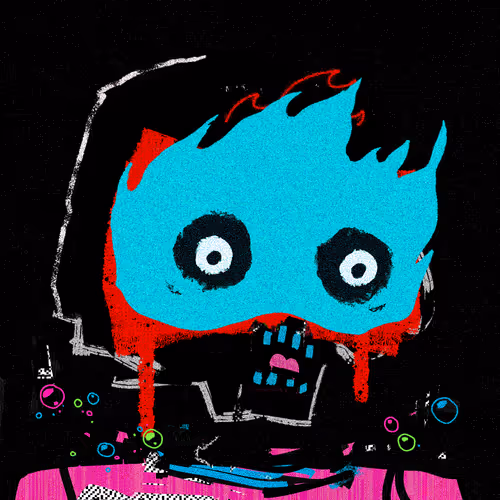 mixer #634