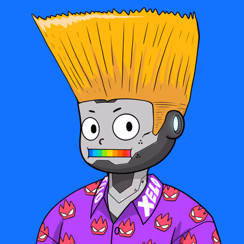 Xelo
