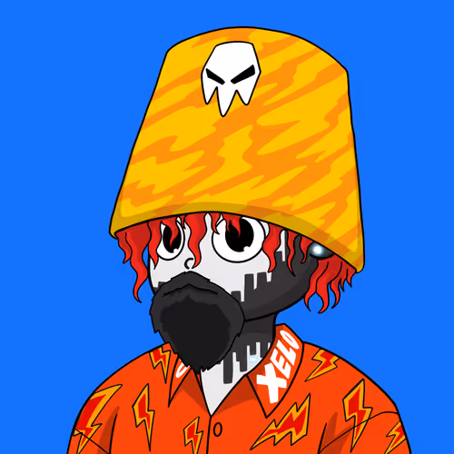 Xelo