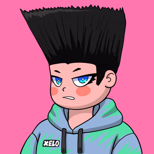 Xelo