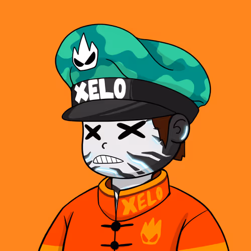 Xelo