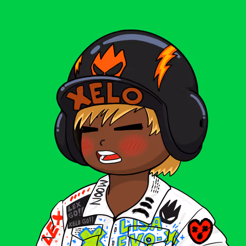 Xelo