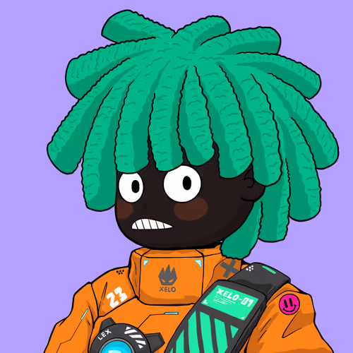 Xelo