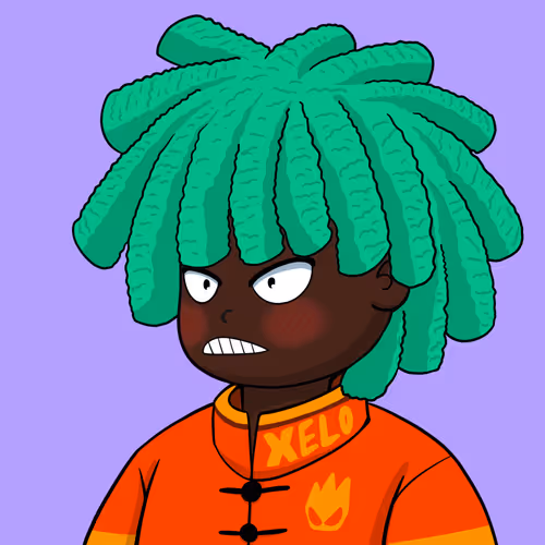 Xelo