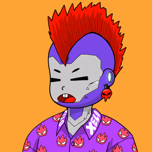 Xelo