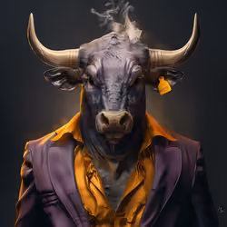 m00n0ver_a_bull_wearing_a_clean_purple_tuxedo_5f153aa4-d3ff-4823-b233-5e28c23e84f3