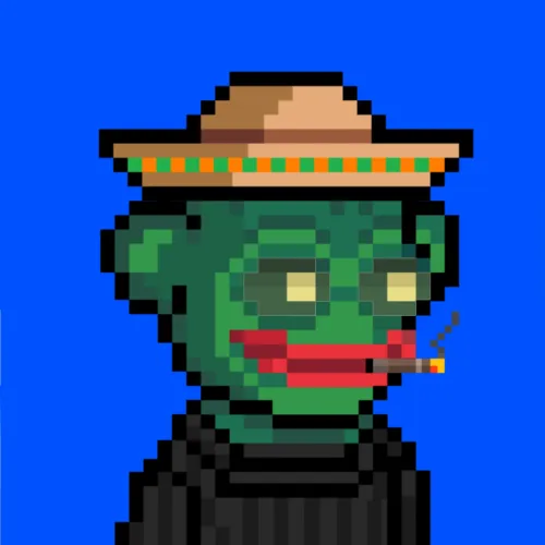 BasePepes #835