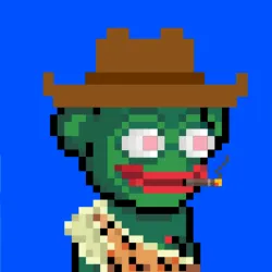 BasePepes #33