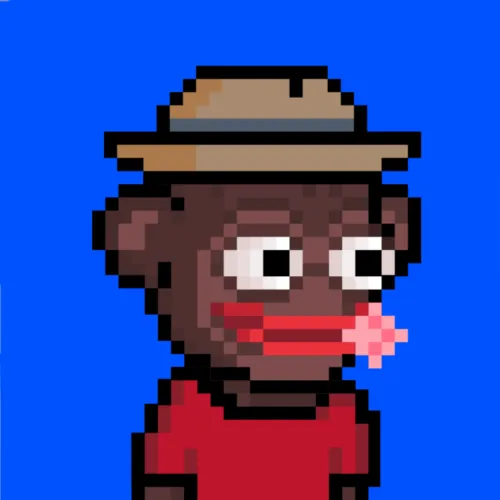 BasePepes #208