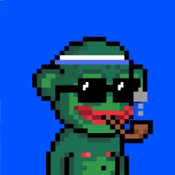 BasePepes #34