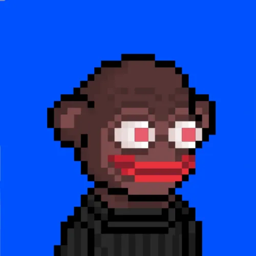 BasePepes #238