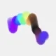 Squiggle #3358