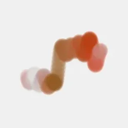 Squiggle #5917