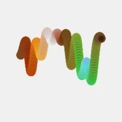 Squiggle #3046