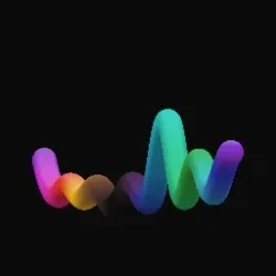 Squiggle #7144