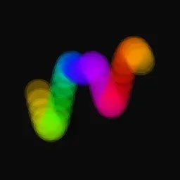 Squiggle #4458