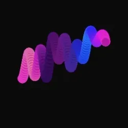 Squiggle #7142