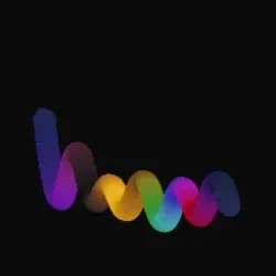Squiggle #6037