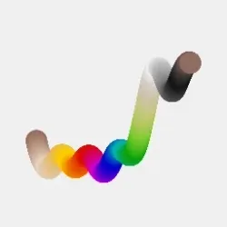 Squiggle #3045