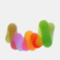 Squiggle #1506
