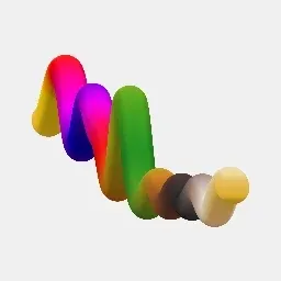 Squiggle On Base