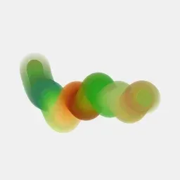 Squiggle On Base