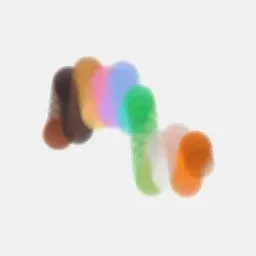 Squiggle On Base