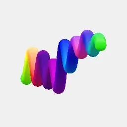 Squiggle On Base logo
