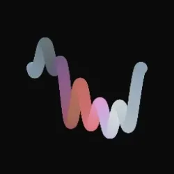 Squiggle #1799