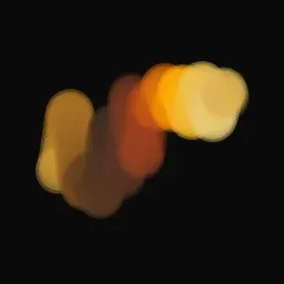 Squiggle #9286