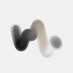 Squiggle On Base