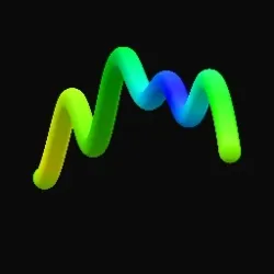 Squiggle #5919