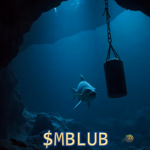 $MBLUB News #05
