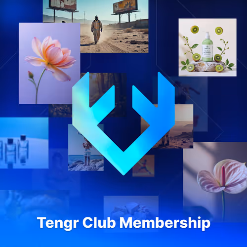 Membership Card 27