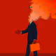 Headless Salaryman