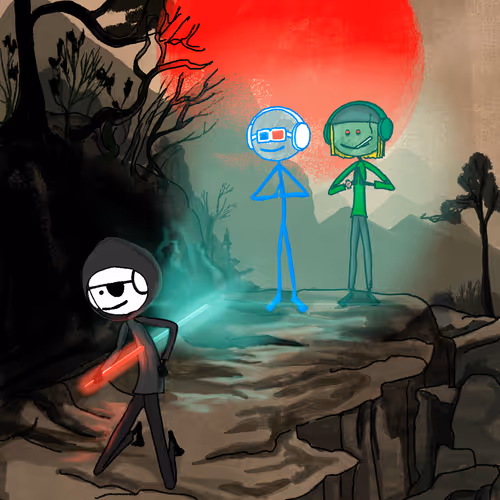 Memeverse 3