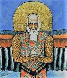 Magic based philofile