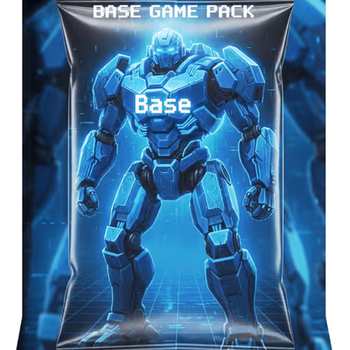 Base Game Pack