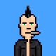 XTREME PIXELS #2001