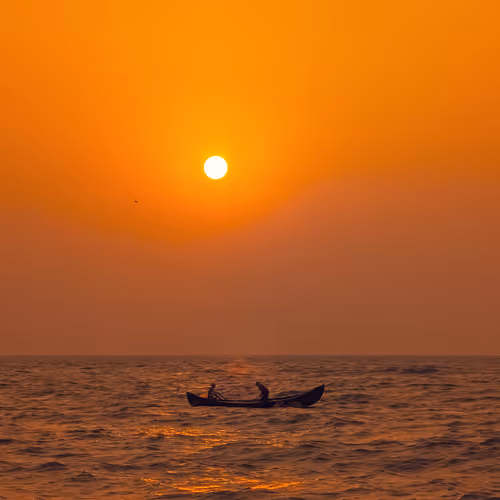 Golden Sail 1