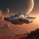 Spaceship