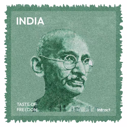 Icon Of Freedom