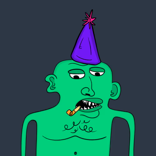 Have a Bizarre New Year!